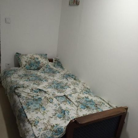 Monte Room Podgorica Eksteriør billede