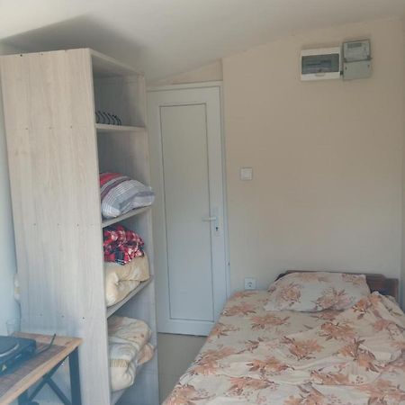 Monte Room Podgorica Eksteriør billede
