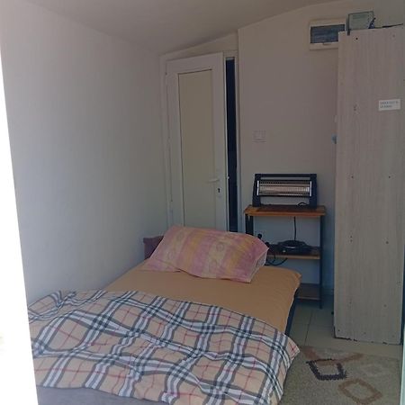 Monte Room Podgorica Eksteriør billede