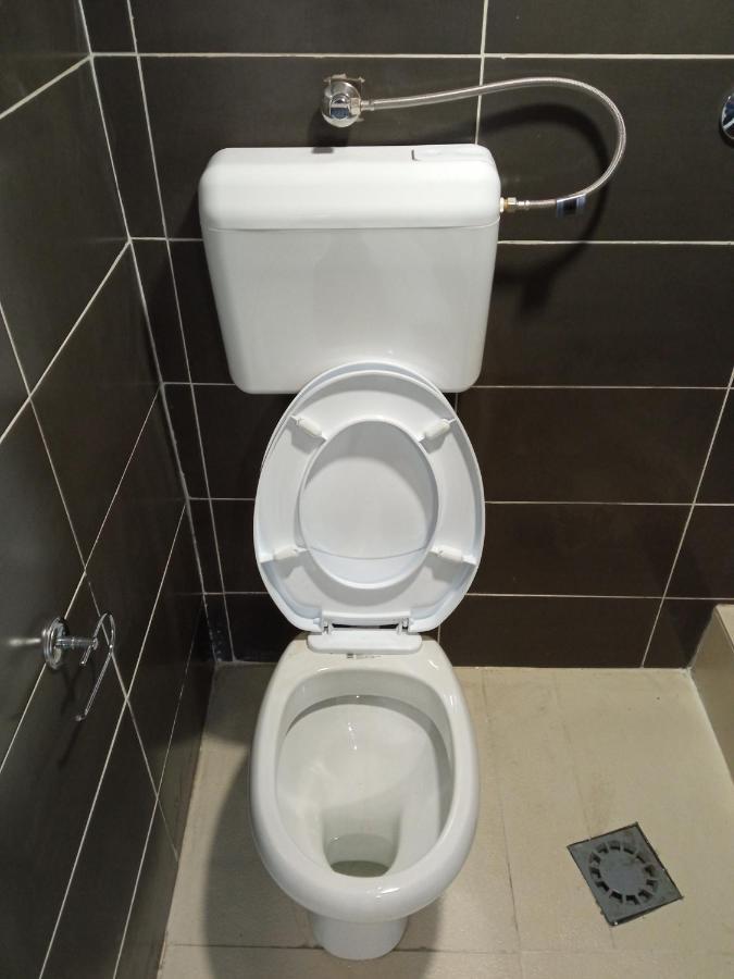 Monte Room Podgorica Eksteriør billede