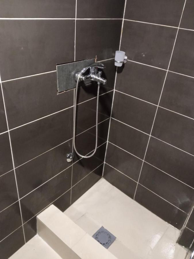 Monte Room Podgorica Eksteriør billede