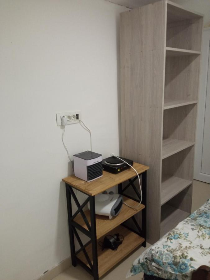 Monte Room Podgorica Eksteriør billede